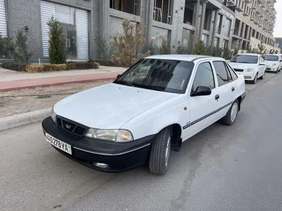 Nexia 1 sons tramblor lux kraska toza 1