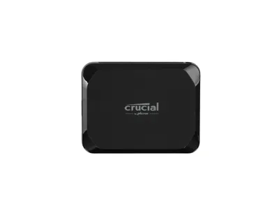 | Внешний жесткий диск SSD Crucial X9 1TB Portable Type-C 1050MB/s 1