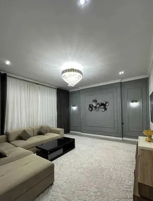 Shota Rustaveli • 3 xona • 95 m² • 5/9 qavat 1