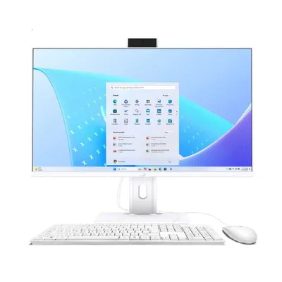 24" All-In-One monoblok 1