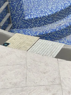 Бассейны, фонтаны, водопады 1