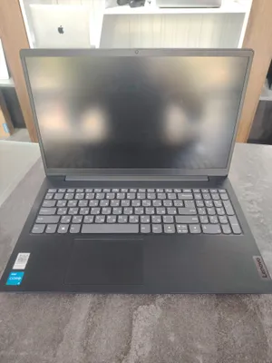 Ноутбук Lenovo i3 8/256 1