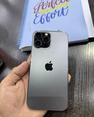 iPhone 13 Pro Max, 256 ГБ 1