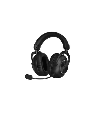 \ Наушники Logitech G PRO X 2 LIGHTSPEED Wireless Black 1