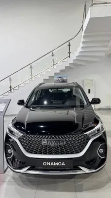 Модель Haval M6 | новая, 2026 год 1