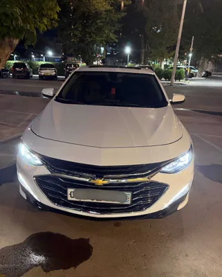 Malibu 2 2.4L Premier Qilingan 1