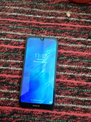 HONOR 8S 1