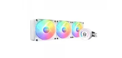 ^ Рассрочка на систему водяного охлаждения NZXT Kraken Elite 360 RGB 1