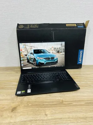 Lenovo Gaming i7 — 12 yadroli, kuchli GTX1650 videokartasi, ideal holatda 1