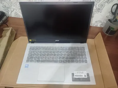 Noutbuk Acer Aspire Go Intel Core 3 N355 1