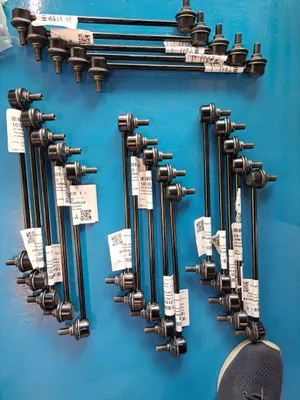 Byd E2 oldi stabilizator stoyka