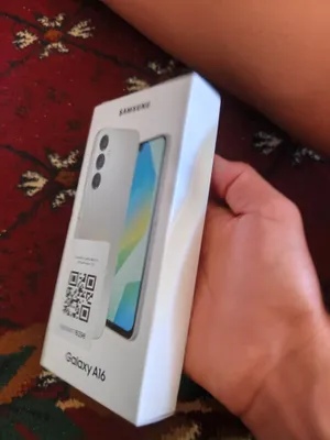 Samsung a16 1