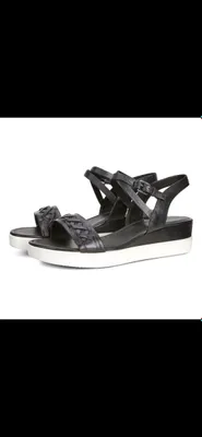 ECCO TOUCH SANDAL PLATEAU sandallari, 37-o‘lcham 1