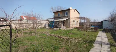 Дача, с капитальным домом. ориентир Голден Фиш 1