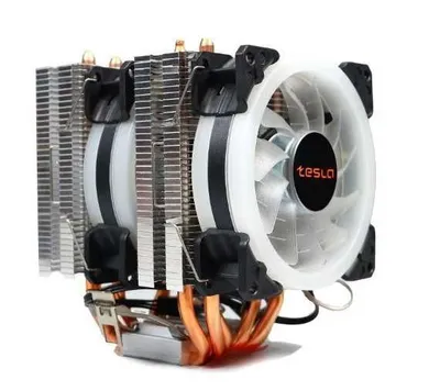 кулер для CPU TESLA 180W 1