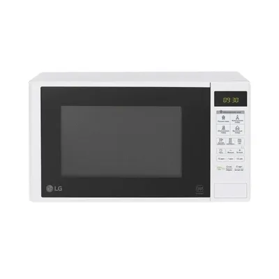 Микроволновка LG MS2042DY 20L