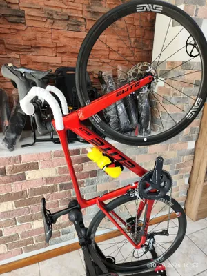 ELITE — shosse velosipedi 1