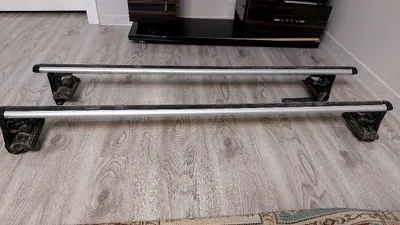 Багажник ласеттига завадской 1