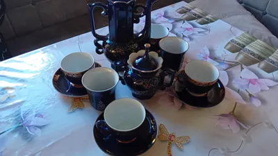 Сервиз для кухни