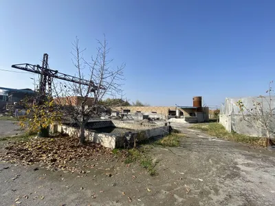Город Фергана, напротив онкологии, 1 сотка — 4 900 $ 1