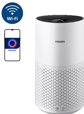 Philips 1715 havo tozalagichi 1