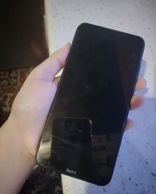 Redmi 8A без гарантий 1
