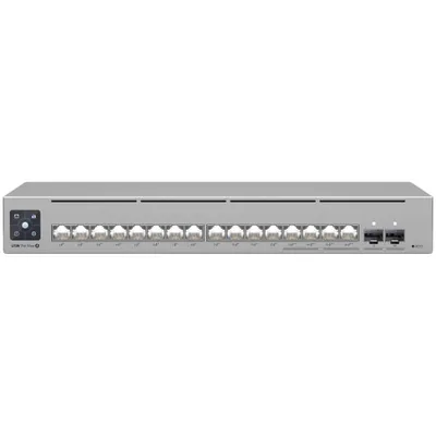 UniFi Switch Pro Max 16 PoE L3 коммутатор Ubiquiti