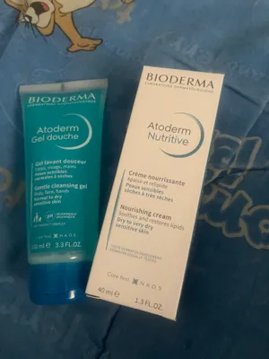 Косметика
