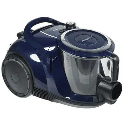 Пылесос Bosch BGS412000 1