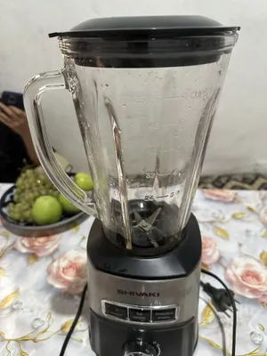 BLENDER Shivaki original 1