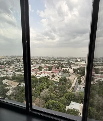 ПРОДАЁТСЯ 3-комнатная квартира в ЖК Oz Zamin🏡 1