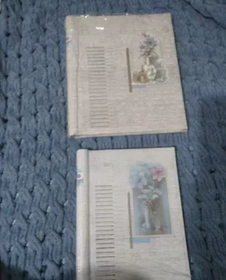 Fotoalbom sotiladi 1