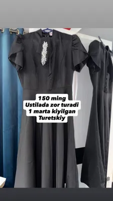 Kechki ko‘ylak