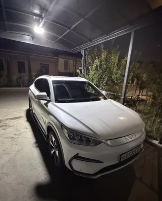 Byd Song Plus.ELEKTR.BYD 1