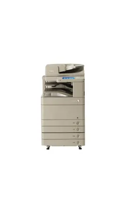 ! 3-in-1 rangli imageRUNNER ADVANCE C5250i REFURBISHED MFP, QQS bilan narx 1