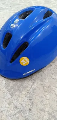 Velosiped uchun yangi himoya dubulg‘asi 1