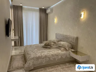 Аренда 2-комн. кв. 70 м² · ID 39820 1