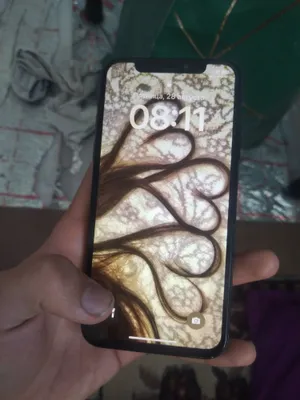 iPhone X 1
