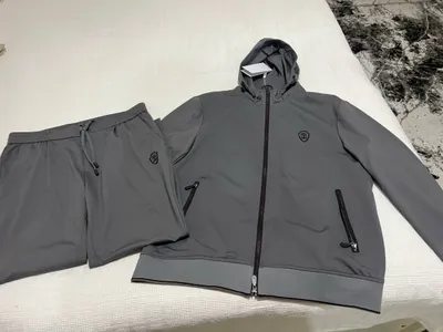 мужской спортивный костюм с капюшоном, 3xl