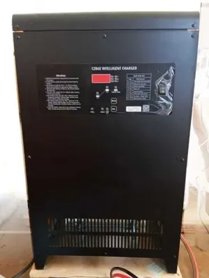 Зарядное устройство CZB6E 48-80V/50-70A для электро кары
