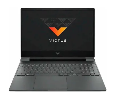 Ноутбук HP VICTUS AMD R7-7445HS 16/512 6GB RTX 4050 15,6 FHD IPS 144Hz 1