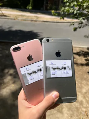 iPhone 7 Plus 32GB