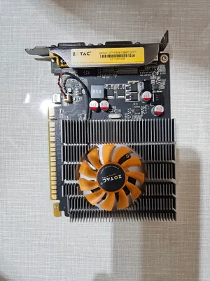 Zotac GT 740 2GB