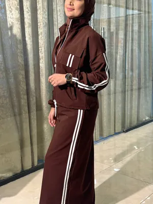 Yangi kolleksiya — adidas modeli 1