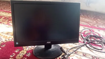 kompyuter ekrani