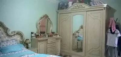 Спальный гарнитур 1