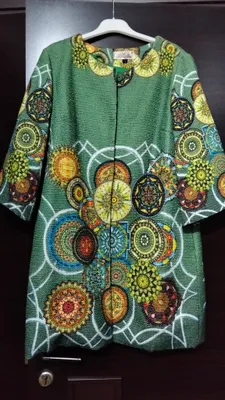 Milliycha kardigan 1