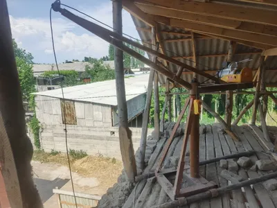 Грузоподъёмная таль 1