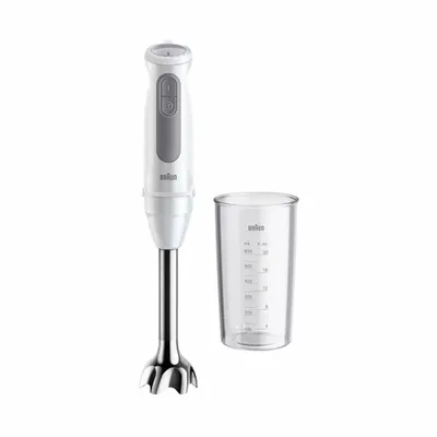 Погружной блендер Braun MultiQuick 5 MQ 50001M 1