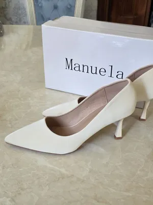 Tufli fransuzki Manuela 1